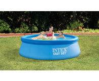 INTEX Basen EASY SET 244 x 61 cm - 1016956 - zdjęcie 2